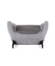 Автокресло Martin noir Swift+ (ISOFIX)  цвет Argent Grey